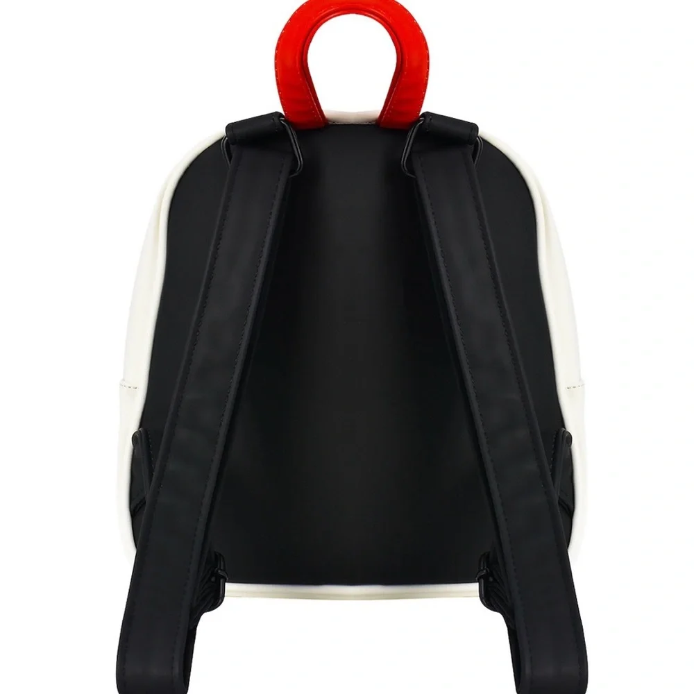 Snoopy mini backpack! - Picture 6 of 7